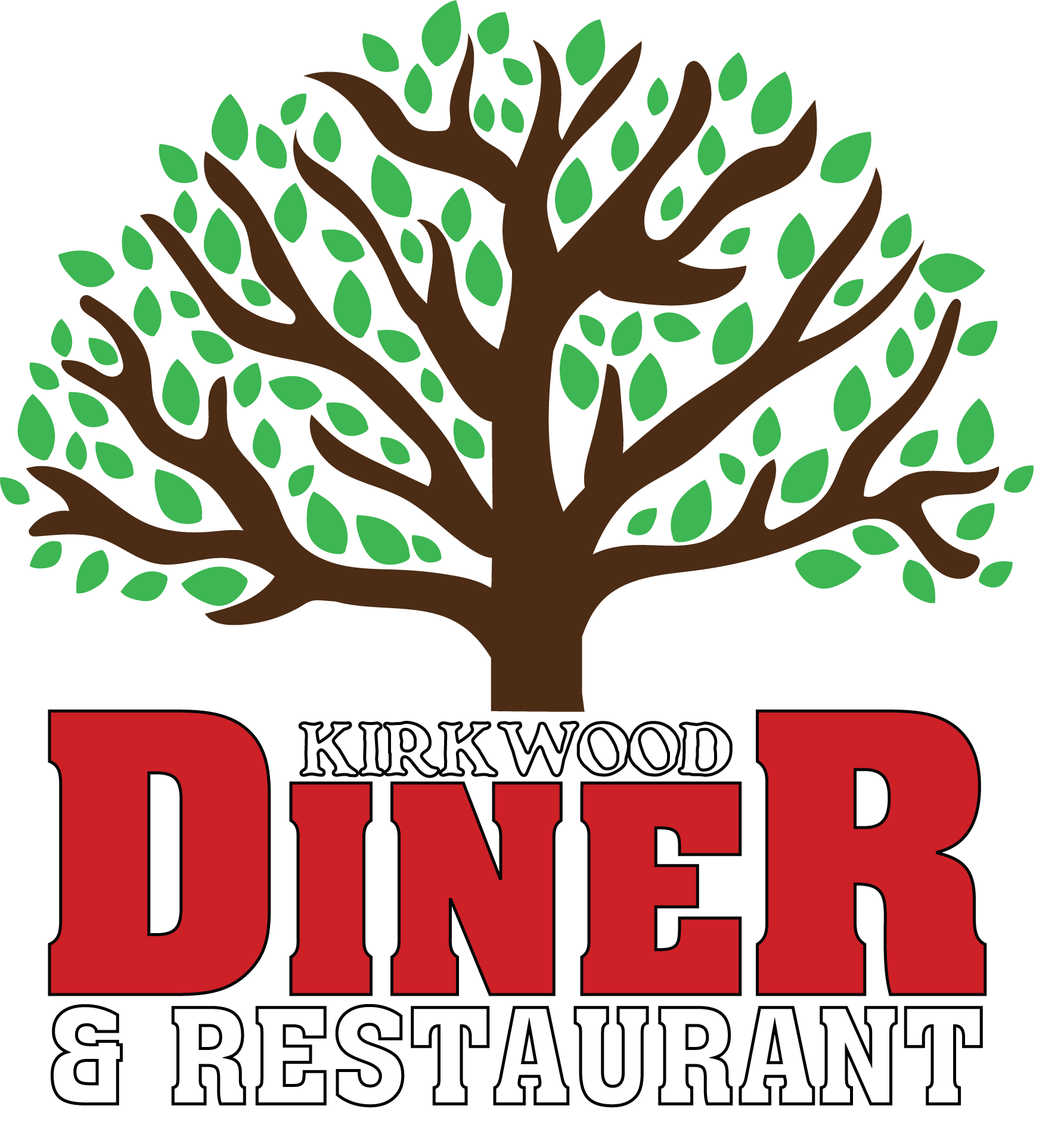 Kirkwood Diner